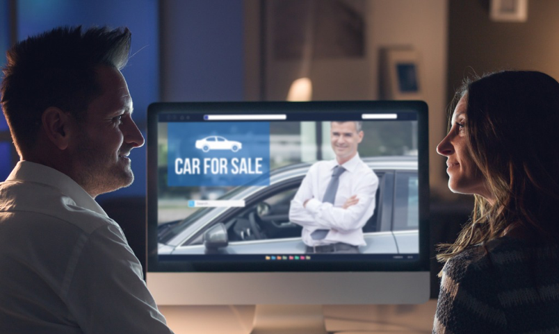 How a Car Dealer Website Builder Can Ensure Your Dealership’s Success