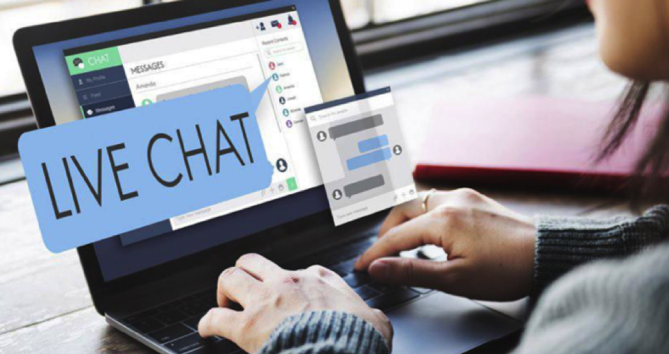 Why Your Dealership’s Website Needs A Chat System